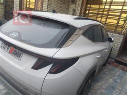 هیوندای تۆکسۆن